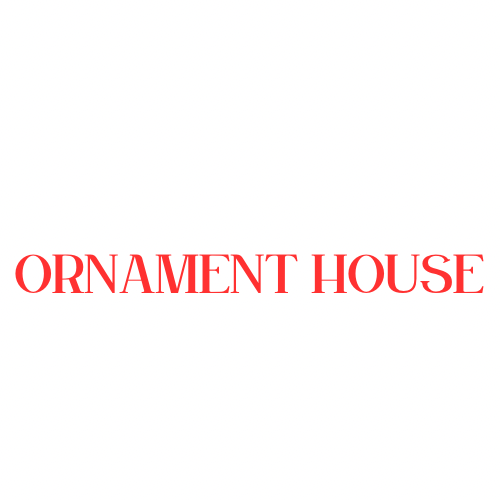 OrnamentHouse