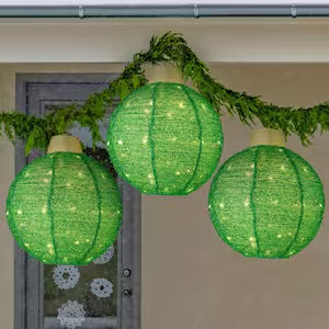 OrnamentHouse™ Jumbo Ornaments