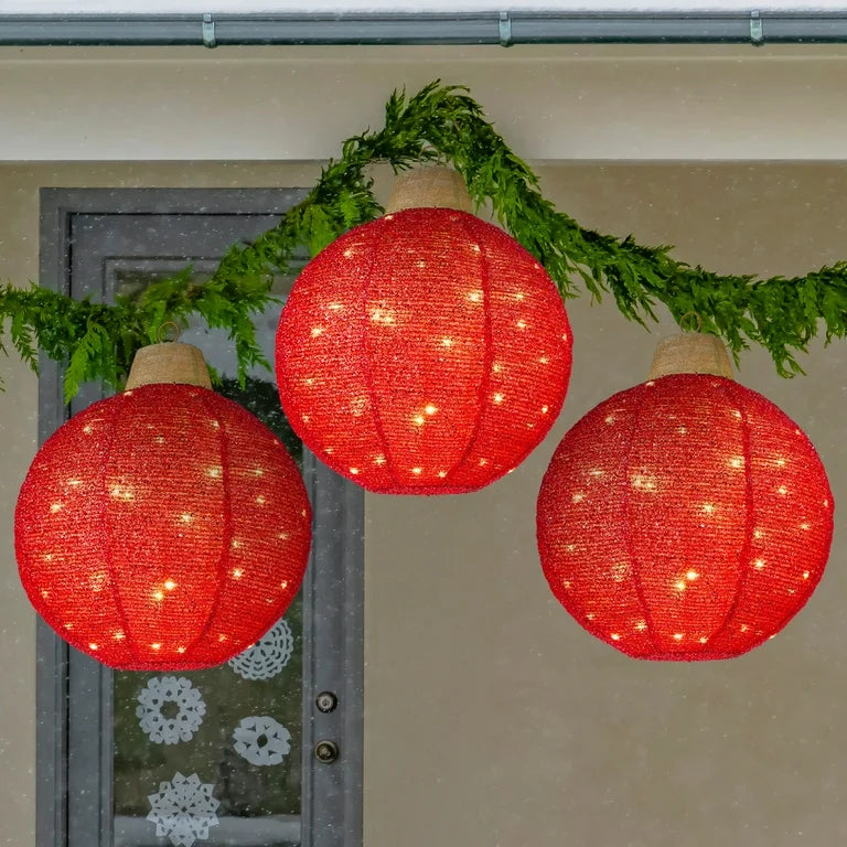 OrnamentHouse™ Jumbo Ornaments