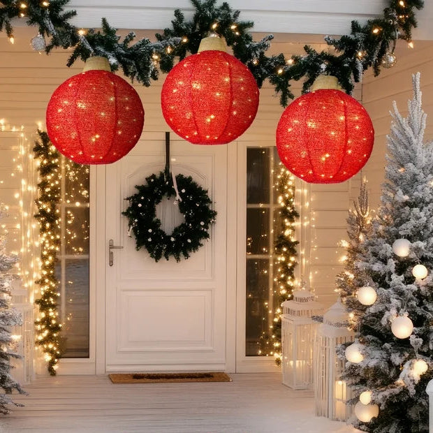 OrnamentHouse™ Jumbo Ornaments