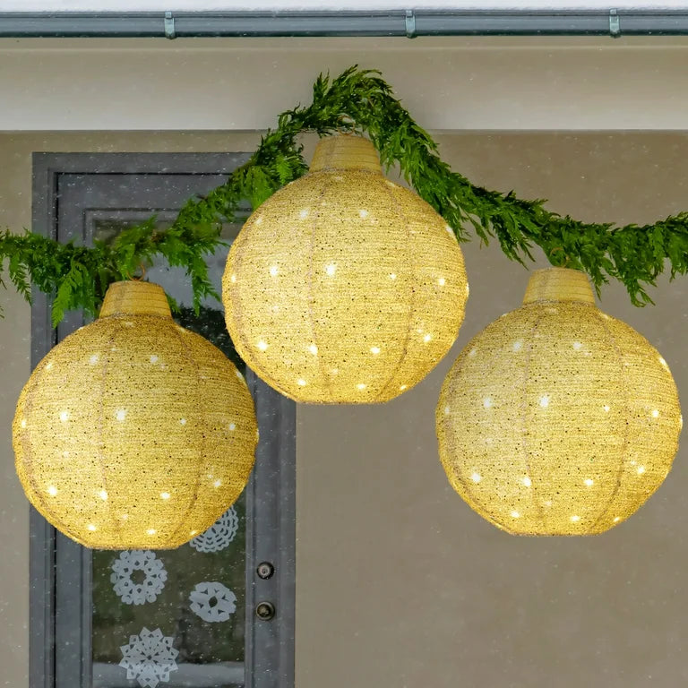 OrnamentHouse™ Jumbo Ornaments
